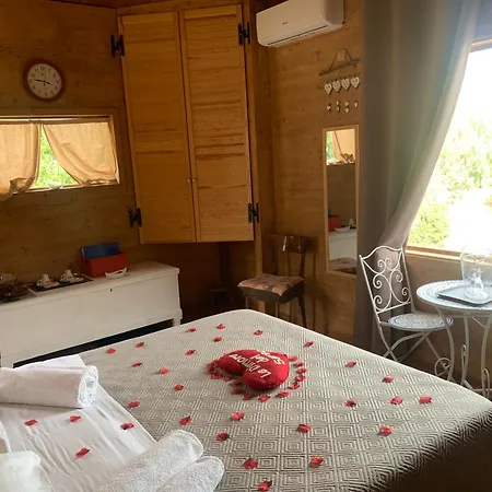Le Dimore Del Sarto Relax Bed & Breakfast