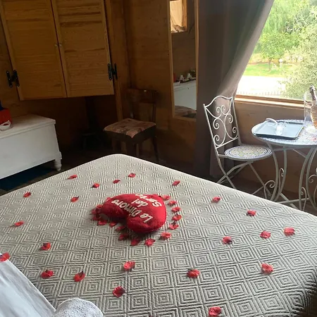 Bed & Breakfast Le Dimore Del Sarto Relax