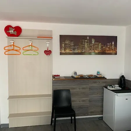 Le Dimore Del Sarto Polignano A Mare