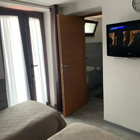 Le Dimore Del Sarto Polignano A Mare Bed & Breakfast 3*