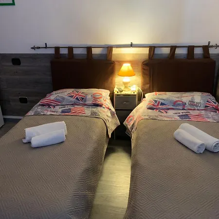 Le Dimore Del Sarto Polignano A Mare 3* Polignano a Mare