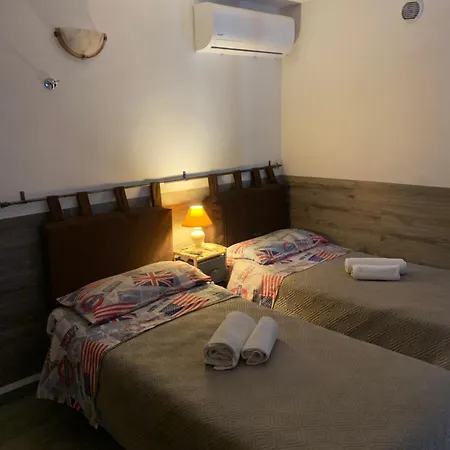Le Dimore Del Sarto Relax Bed & Breakfast