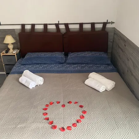 Bed & Breakfast Le Dimore Del Sarto Polignano A Mare Polignano a Mare