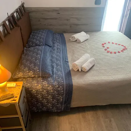 Le Dimore Del Sarto 3* بولينيانو آ ماري