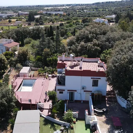 Bed & Breakfast Le Dimore Del Sarto Relax *