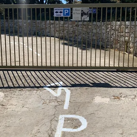 Le Dimore Del Sarto Relax Polignano a Mare