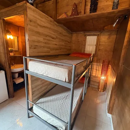 فندق مبيت وإفطار Le Dimore Del Sarto 3*
