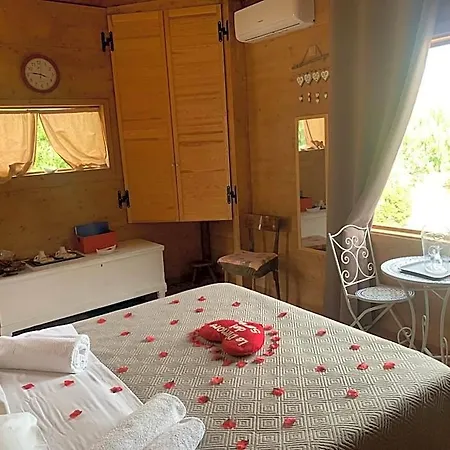 Le Dimore Del Sarto Polignano A Mare Bed & Breakfast Polignano a Mare