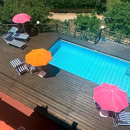 Le Dimore Del Sarto Polignano A Mare Bed & Breakfast