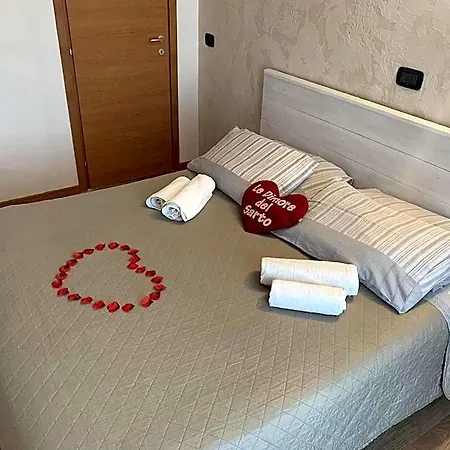 Bed & Breakfast Le Dimore Del Sarto Polignano A Mare
