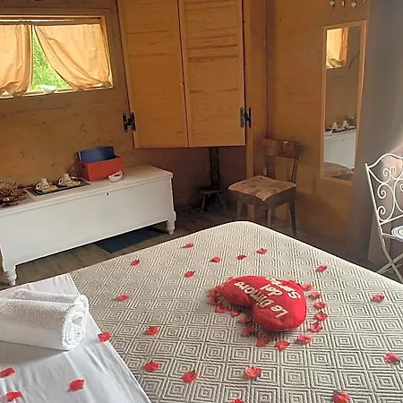 Le Dimore Del Sarto Polignano A Mare Bed & Breakfast