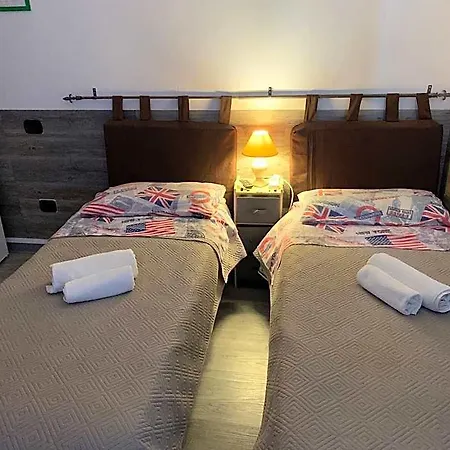 Le Dimore Del Sarto Polignano A Mare 3* Polignano a Mare