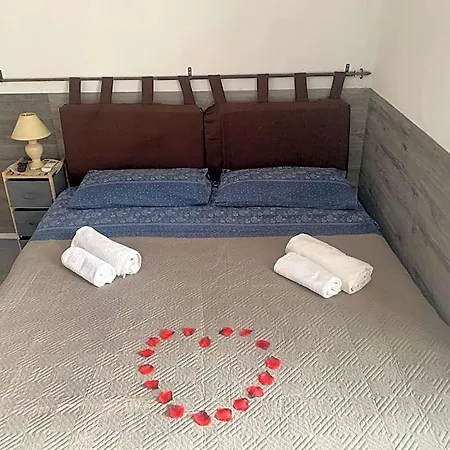 Le Dimore Del Sarto Polignano A Mare Bed & Breakfast 3*