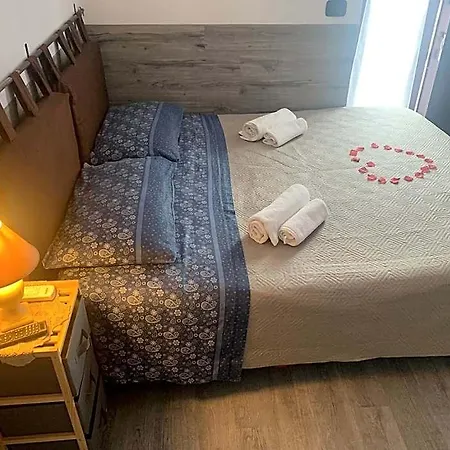 Bed & Breakfast Le Dimore Del Sarto Polignano A Mare