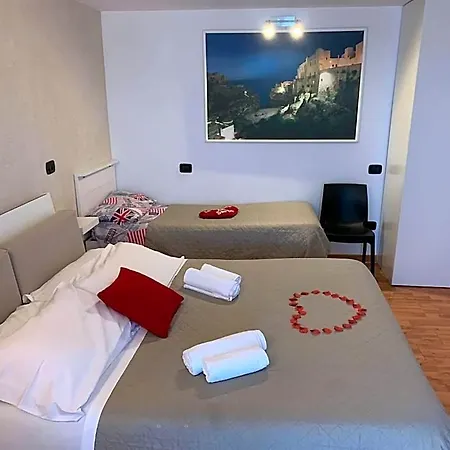 Le Dimore Del Sarto Polignano A Mare Bed & Breakfast