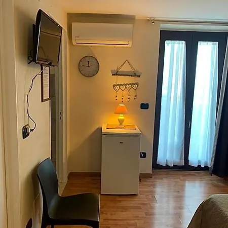 فندق مبيت وإفطار Le Dimore Del Sarto بولينيانو آ ماري