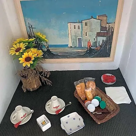 Le Dimore Del Sarto Polignano A Mare
