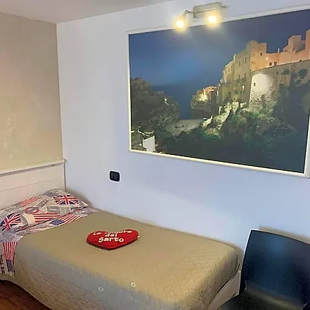 Le Dimore Del Sarto Polignano A Mare 3* Polignano a Mare