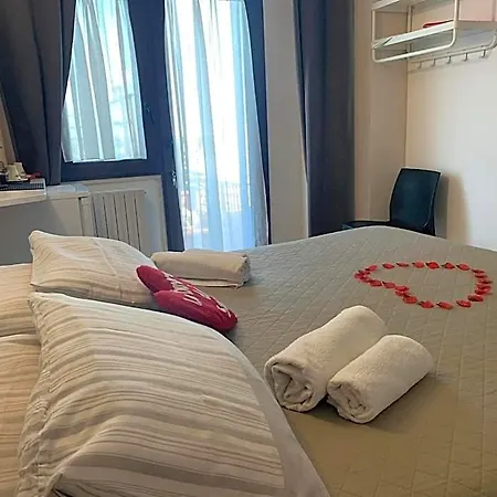 Bed & Breakfast Le Dimore Del Sarto Polignano A Mare