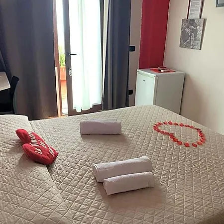 Le Dimore Del Sarto Polignano A Mare Bed & Breakfast