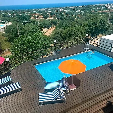 Le Dimore Del Sarto Polignano A Mare 3* Polignano a Mare