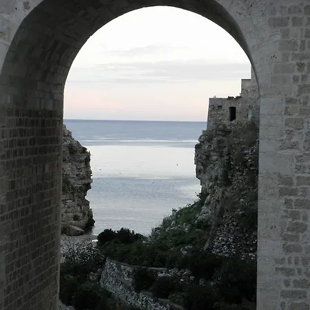 Le Dimore Del Sarto Relax Bed & Breakfast