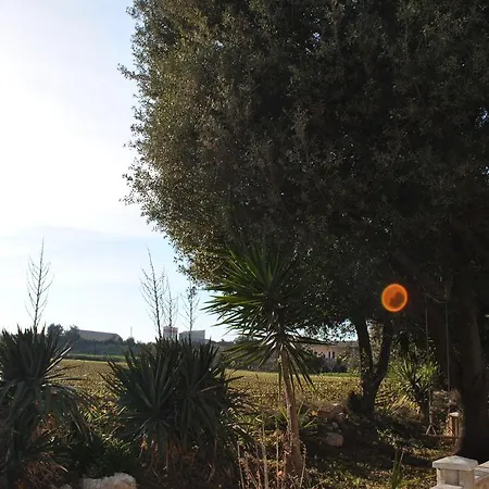 Le Dimore Del Sarto Relax Bed & Breakfast *