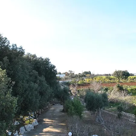 Le Dimore Del Sarto Relax Bed & Breakfast Polignano a Mare