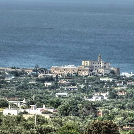 Bed & Breakfast Le Dimore Del Sarto Relax