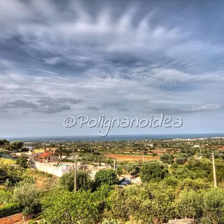 Bed & Breakfast Le Dimore Del Sarto Relax Polignano a Mare