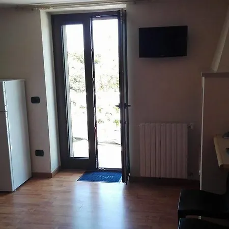 Le Dimore Del Sarto Relax *
