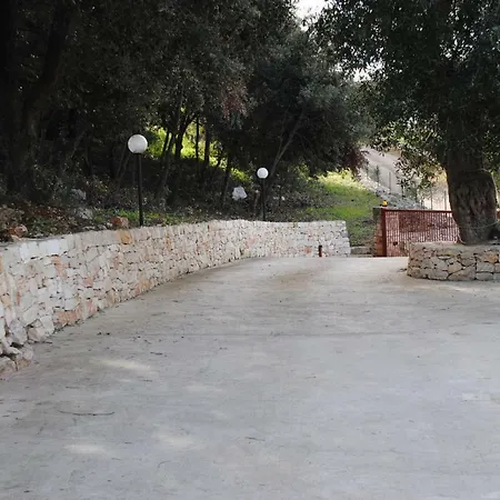 Le Dimore Del Sarto Polignano A Mare 3* Polignano a Mare