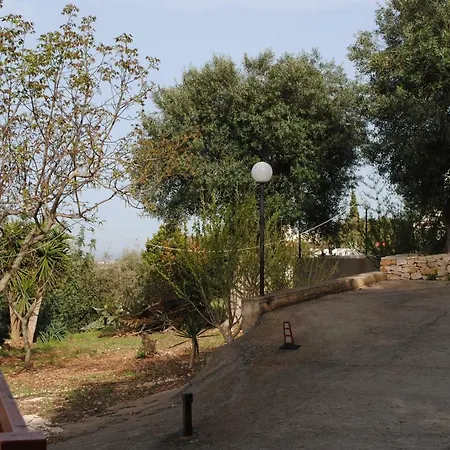 Bed & Breakfast Le Dimore Del Sarto Polignano A Mare 3*