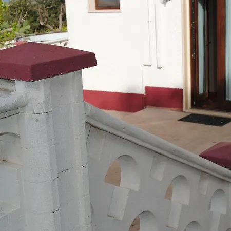 Le Dimore Del Sarto Polignano A Mare Bed & Breakfast