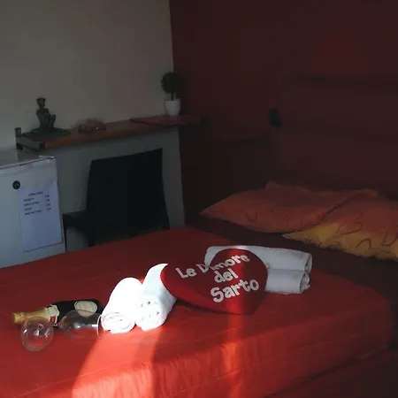 Bed & Breakfast Le Dimore Del Sarto Relax