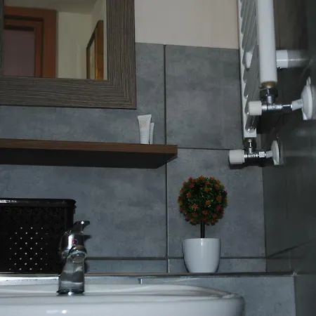 Le Dimore Del Sarto Polignano A Mare 3* Polignano a Mare