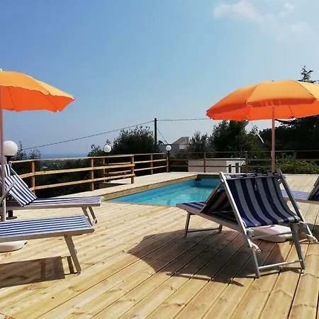 Le Dimore Del Sarto Relax