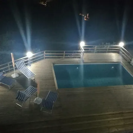Le Dimore Del Sarto Relax