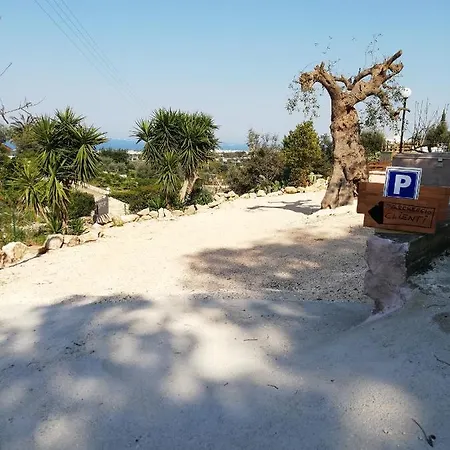 Le Dimore Del Sarto Polignano A Mare