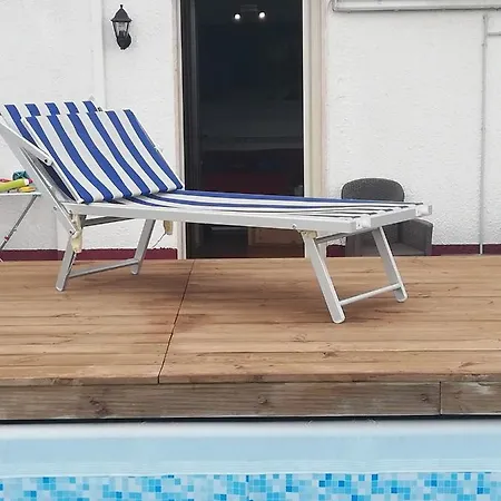 Le Dimore Del Sarto Polignano A Mare 3*