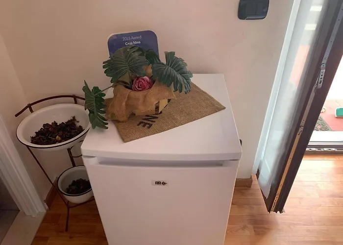 Frühstückspension Le Dimore Del Sarto Polignano A Mare Polignano a Mare