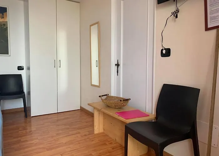 Le Dimore Del Sarto Polignano A Mare Frühstückspension