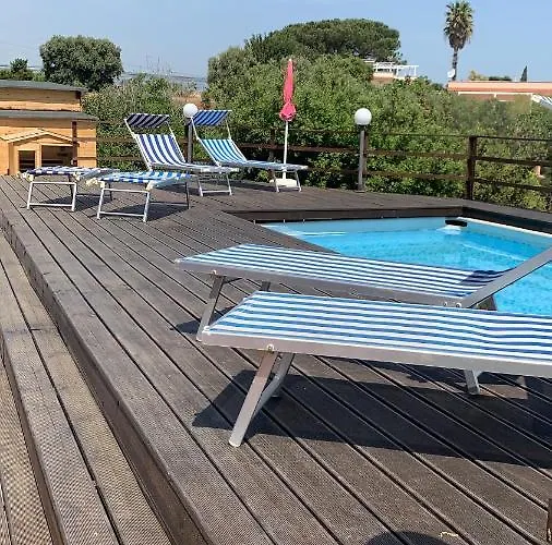 Frühstückspension Le Dimore Del Sarto Polignano A Mare 3*