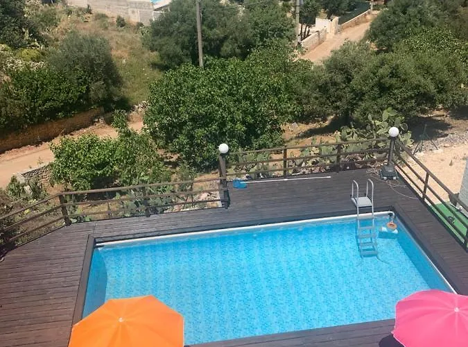 Alojamento de Acomodação e Pequeno-almoço Le Dimore Del Sarto