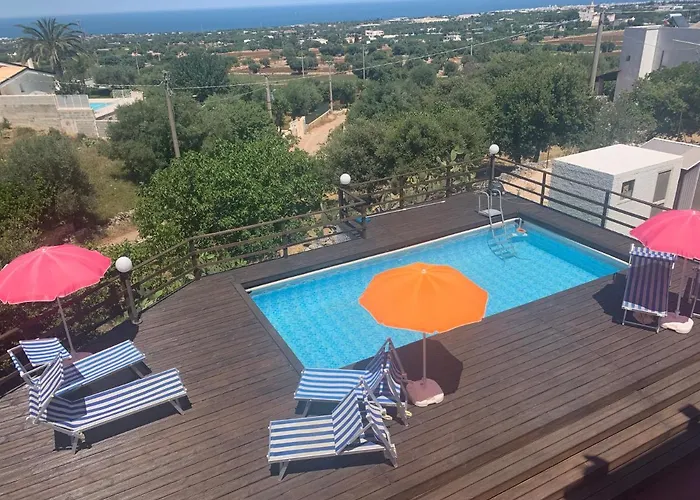 Frühstückspension Le Dimore Del Sarto Polignano A Mare Polignano a Mare