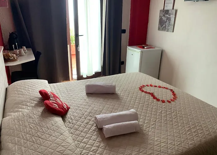 Le Dimore Del Sarto Polignano A Mare Polignano a Mare