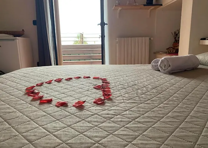 Le Dimore Del Sarto Alojamento de Acomodação e Pequeno-almoço