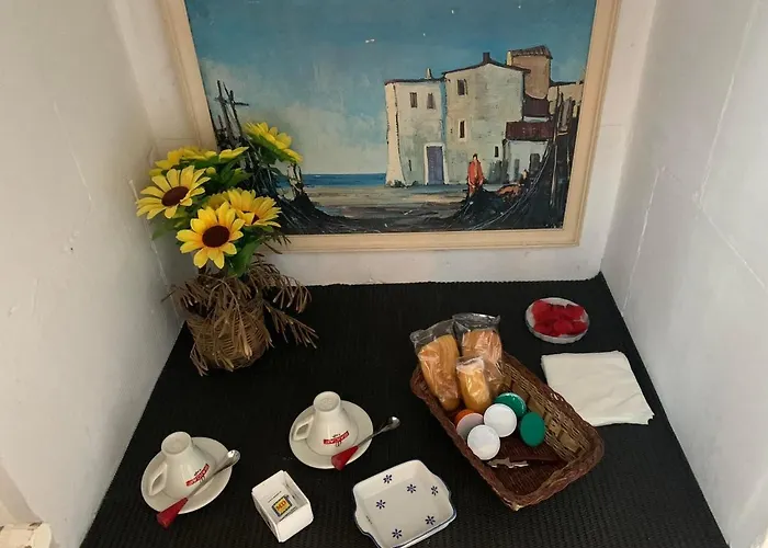 Le Dimore Del Sarto 3* Polignano a Mare