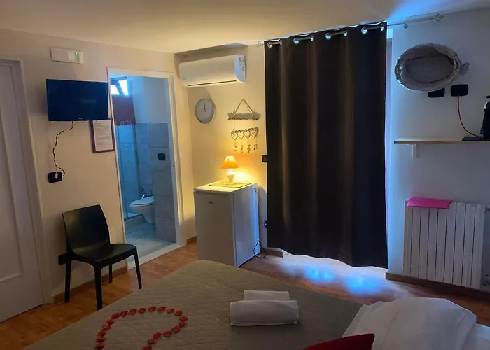 Le Dimore Del Sarto Polignano A Mare 3* Polignano a Mare