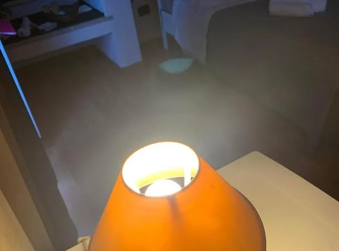 Le Dimore Del Sarto Polignano A Mare Frühstückspension